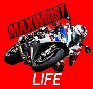 MaxWrist Life