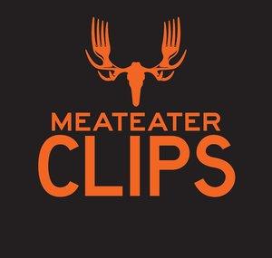MeatEater Clips
