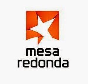 Mesa Redonda