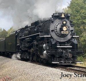Mid Michigan Rail Productions