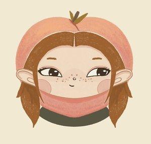 Mintea Peach