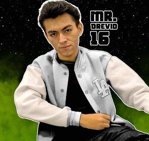 Mr.Drevid 16
