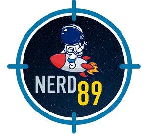 Nerd 89