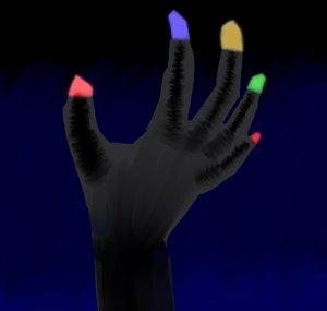 Nerotics 