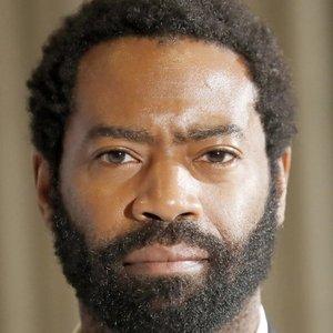Nicholas Pinnock