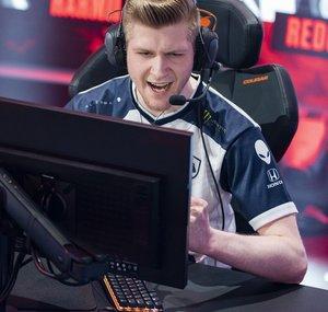 Nico Harms