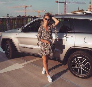 Nina Car Maria Weizenecker
