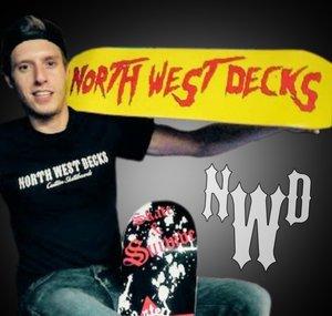 North West Decks
