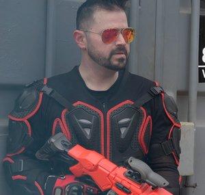 OLegendStudios - Pranks / Nerf Wars