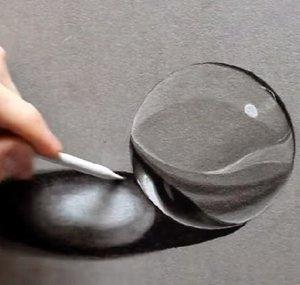 PastelDrawing