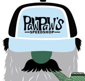 Paw Paw's Speedshop