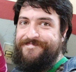 Pedro Paletta