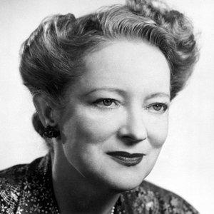 Peggy Wood