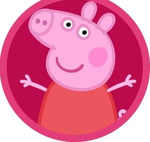 Peppa Pig Türkçe