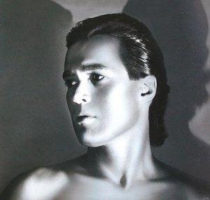 Peter Pringle