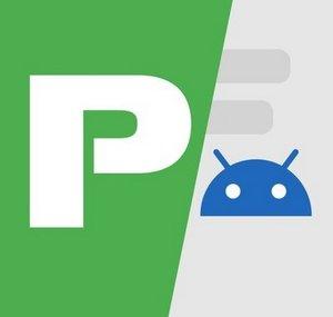 Phandroid