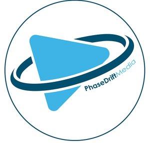 PhaseDrift Media