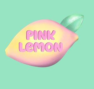 Pink Lemon Art Studio