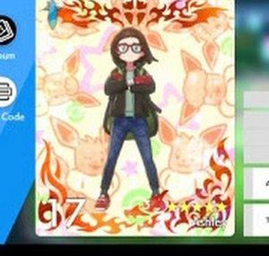 Pokemon Trainer Ashley