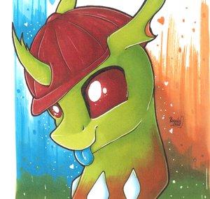 Pony Berserker