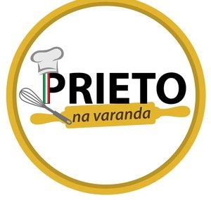 Prieto na Varanda