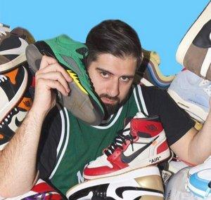QrewKicks