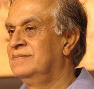 Rajiv Malhotra