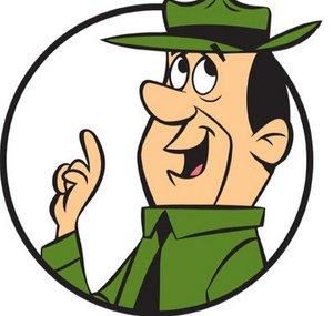 Ranger Sly