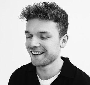 Rasmus Brohave