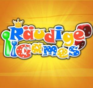 Räudige Games