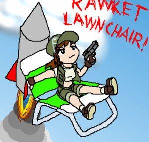Rawklet_lawnchair