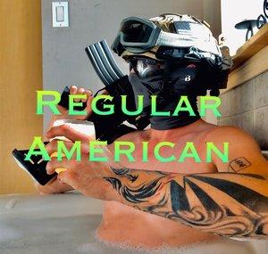 Regular American (3CoorsDown)