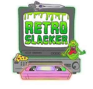 Retro Slacker