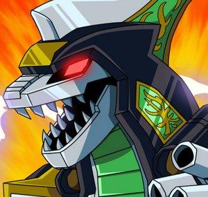 revolutionX1600