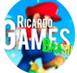 RICARDO GAMES BRASIL