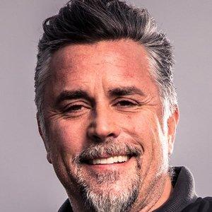 Richard Rawlings