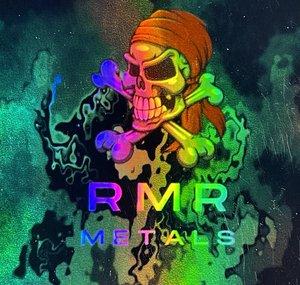 Ring Master Ray 