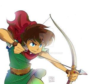 RobinHood 3,000