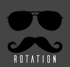 Rotation Flight Simulation
