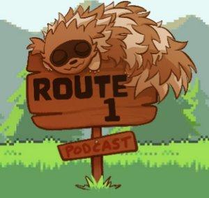 Route 1 Podcast