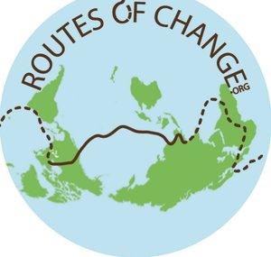 Routes of Change