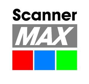 Scanner MAX