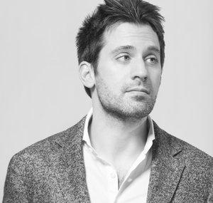Scott Bradlee