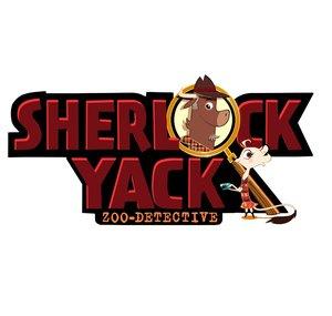 Sherlock Yack (offizieller Kanal)
