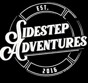 Sidestep: Adventures Into History