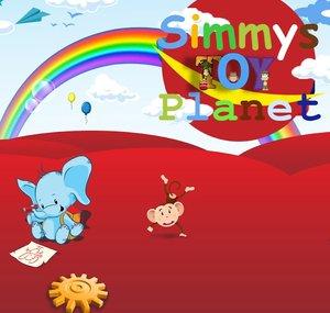 SimmysToyPlanet