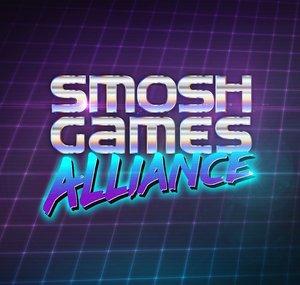 Smosh Games Alliance