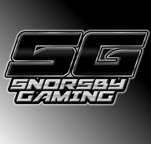 SnorsbyGaming