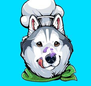 Snow Dogs Cooking With Jess