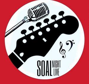 SOAL Night Live- The Musical Talk Show